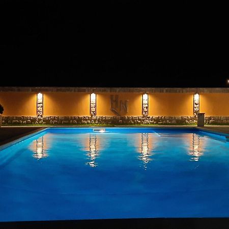 Buna Hacienda Neretvaヴィラ エクステリア 写真